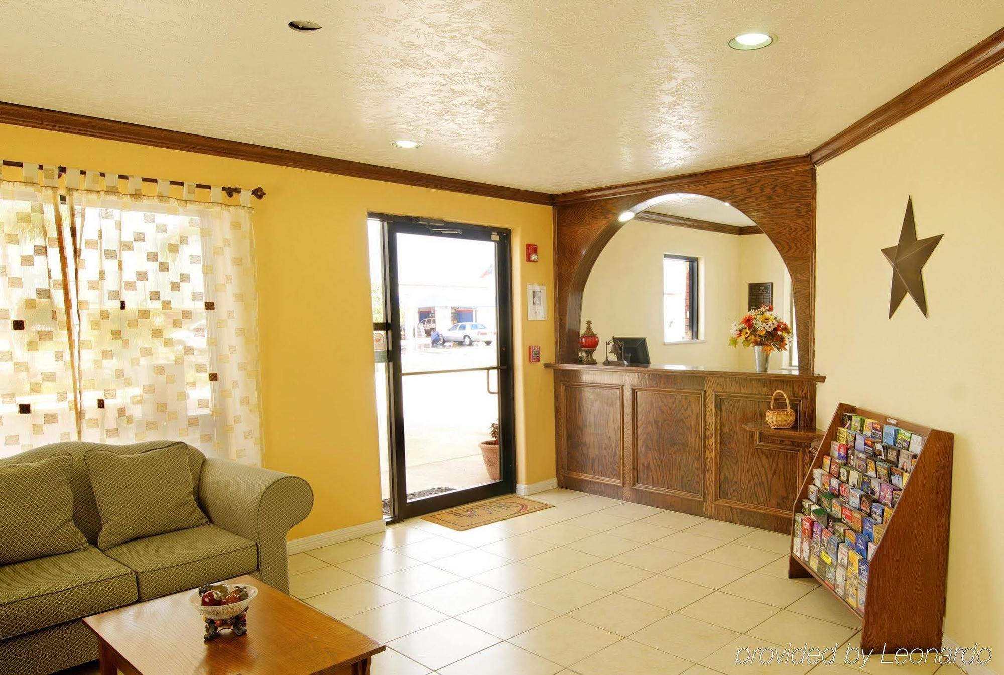 Americas Best Value Inn & Suites Waller/Prairie View Экстерьер фото