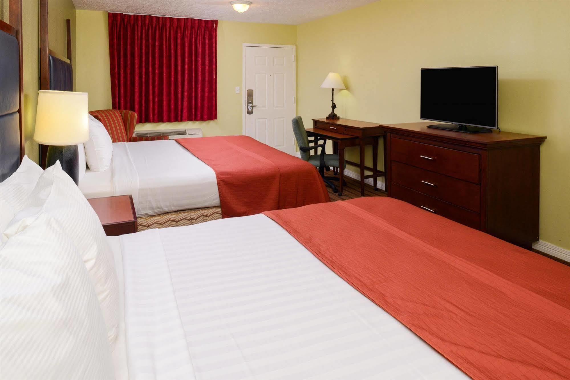 Americas Best Value Inn & Suites Waller/Prairie View Экстерьер фото