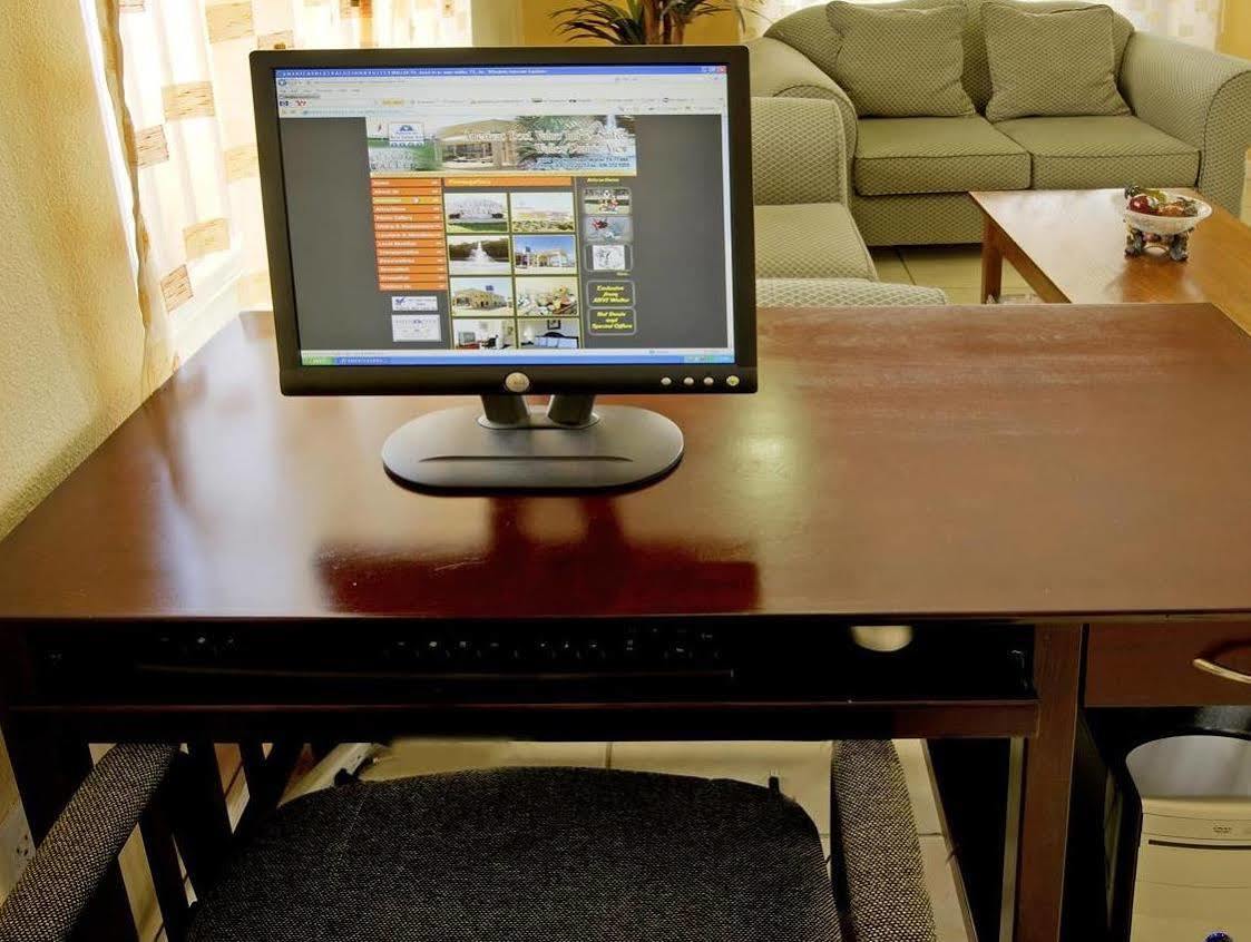 Americas Best Value Inn & Suites Waller/Prairie View Экстерьер фото